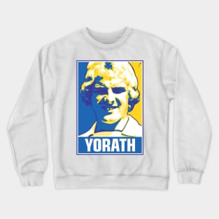 Yorath Crewneck Sweatshirt